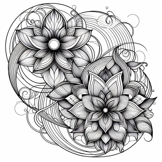 Precision LLMs and An Endless Bouquet of Flowers